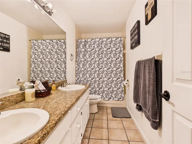Guest Bath