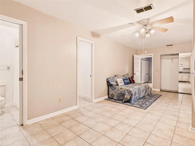 In-law Suite