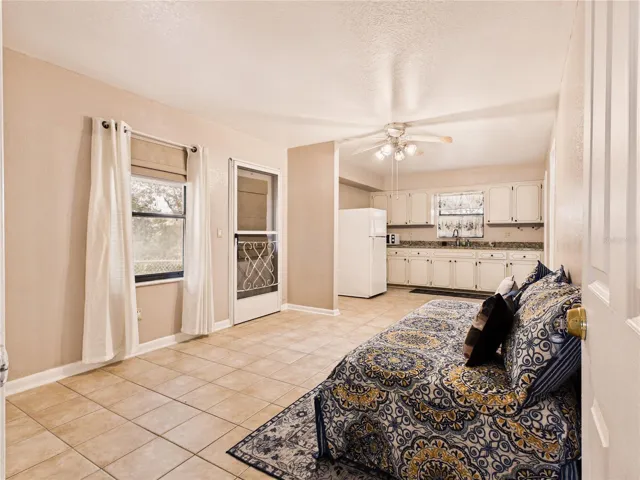 In-law Suite