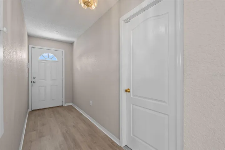 Entryway