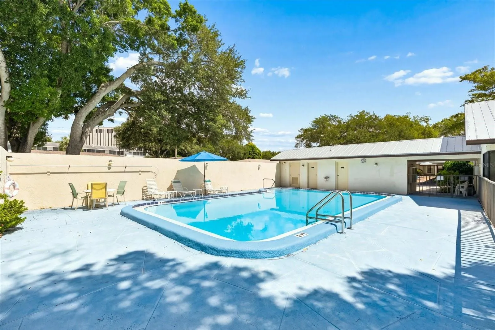 Community Pool
