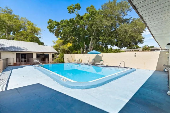 Community Pool