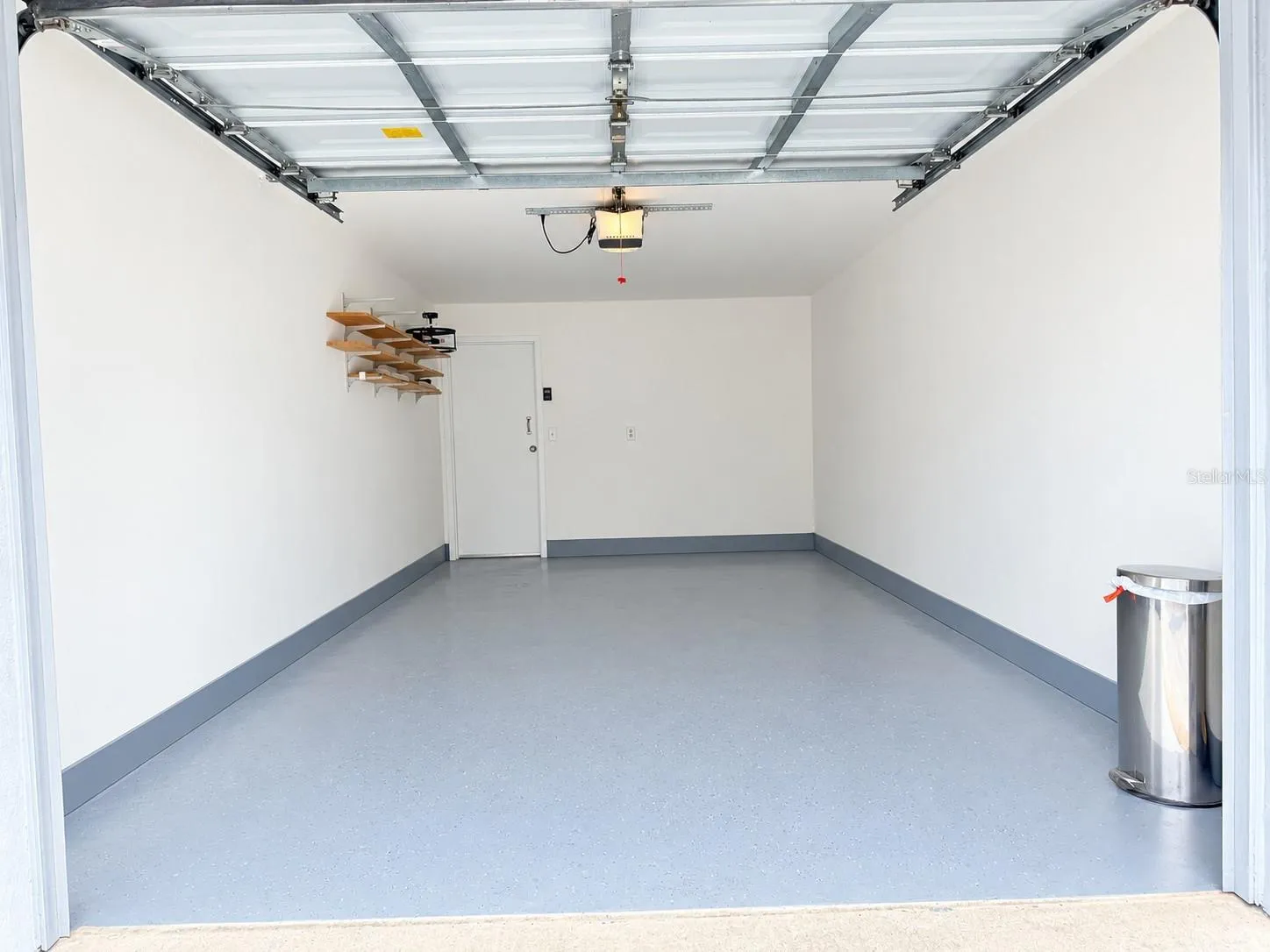 Recently Renovated