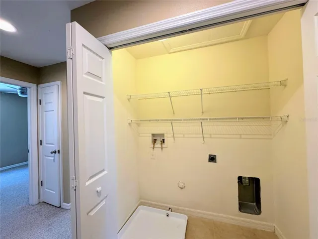 Laundry