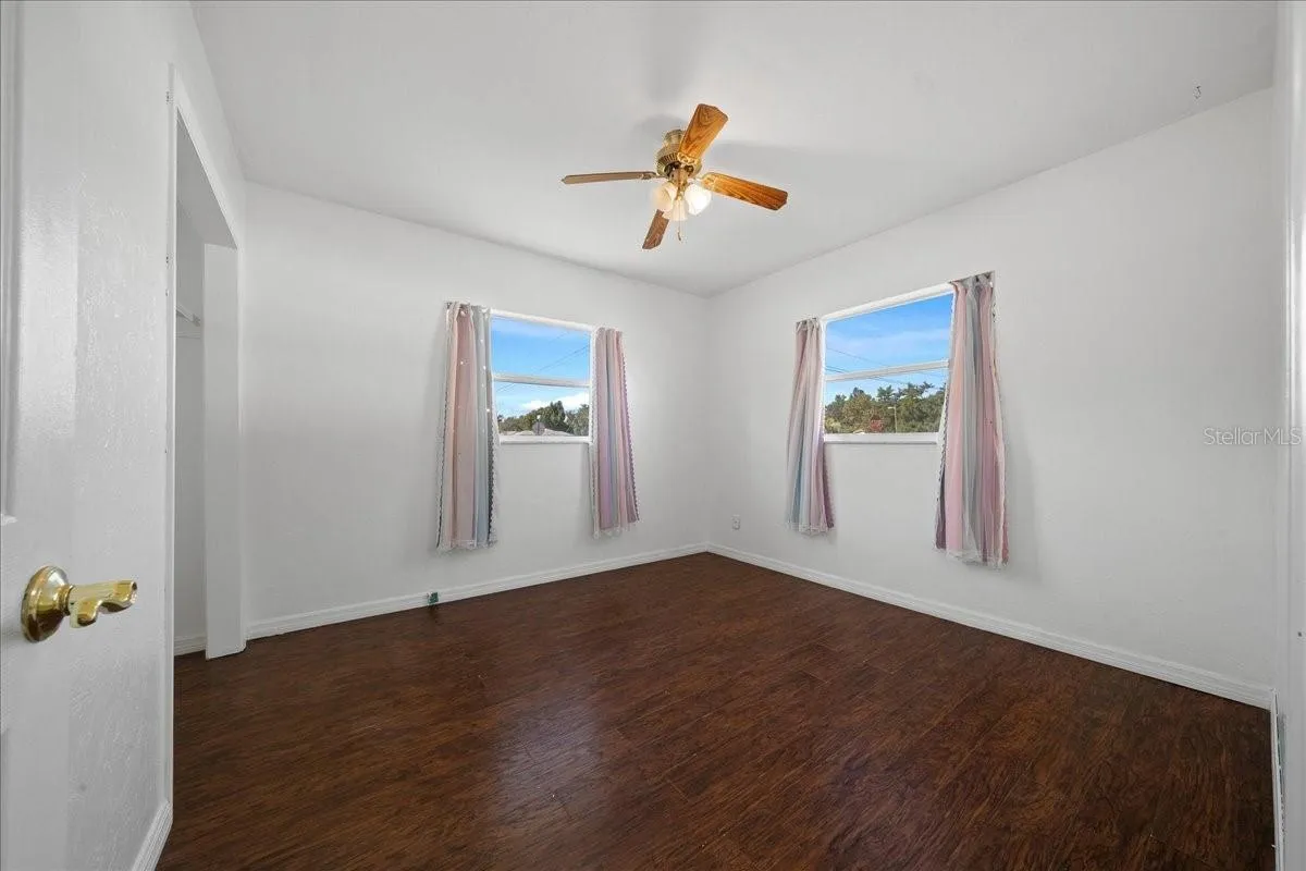 Guest Bedroom Two