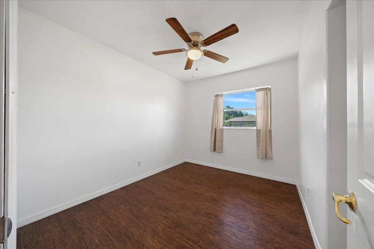 Guest Bedroom One