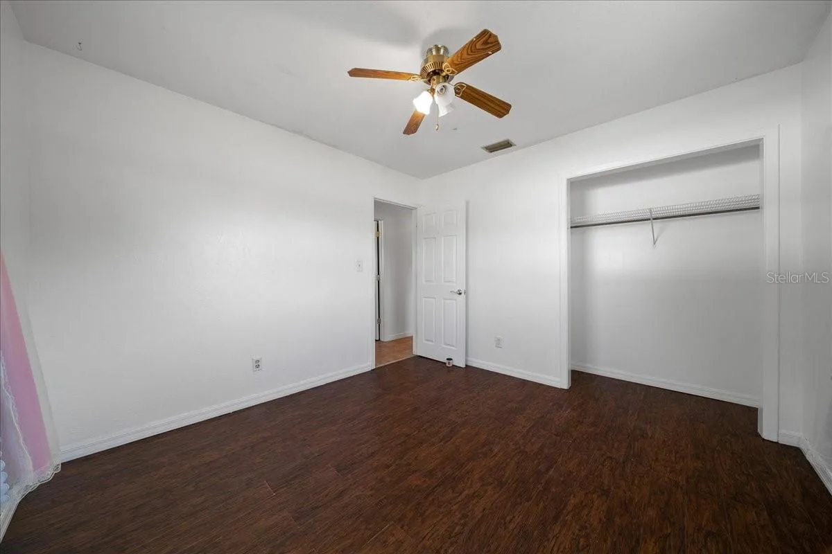 Guest Bedroom Two
