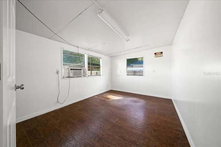 Bonus Room Two