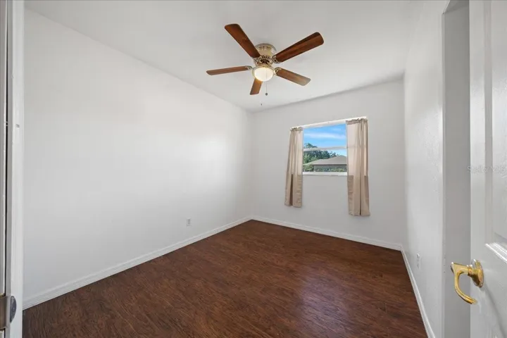 Guest Bedroom One