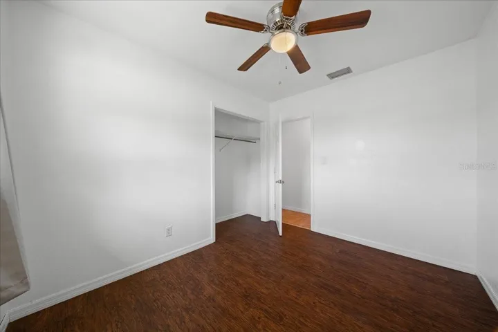 Guest Bedroom One