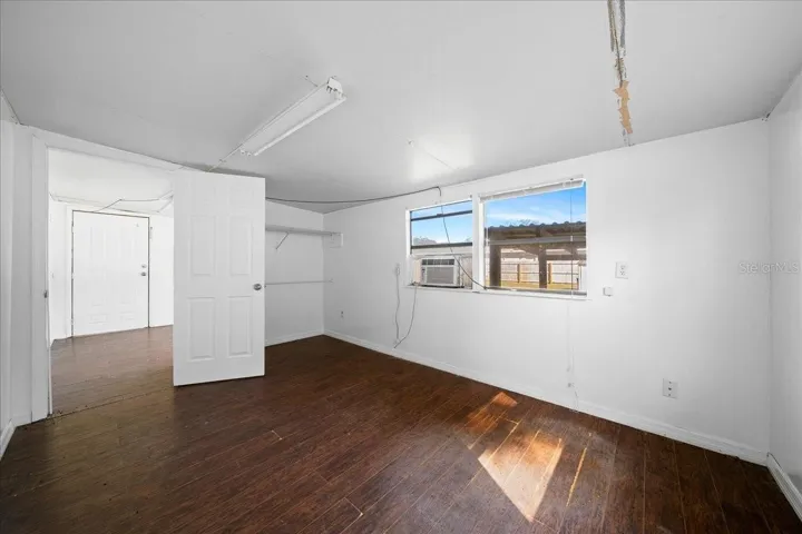 Bonus Room Two