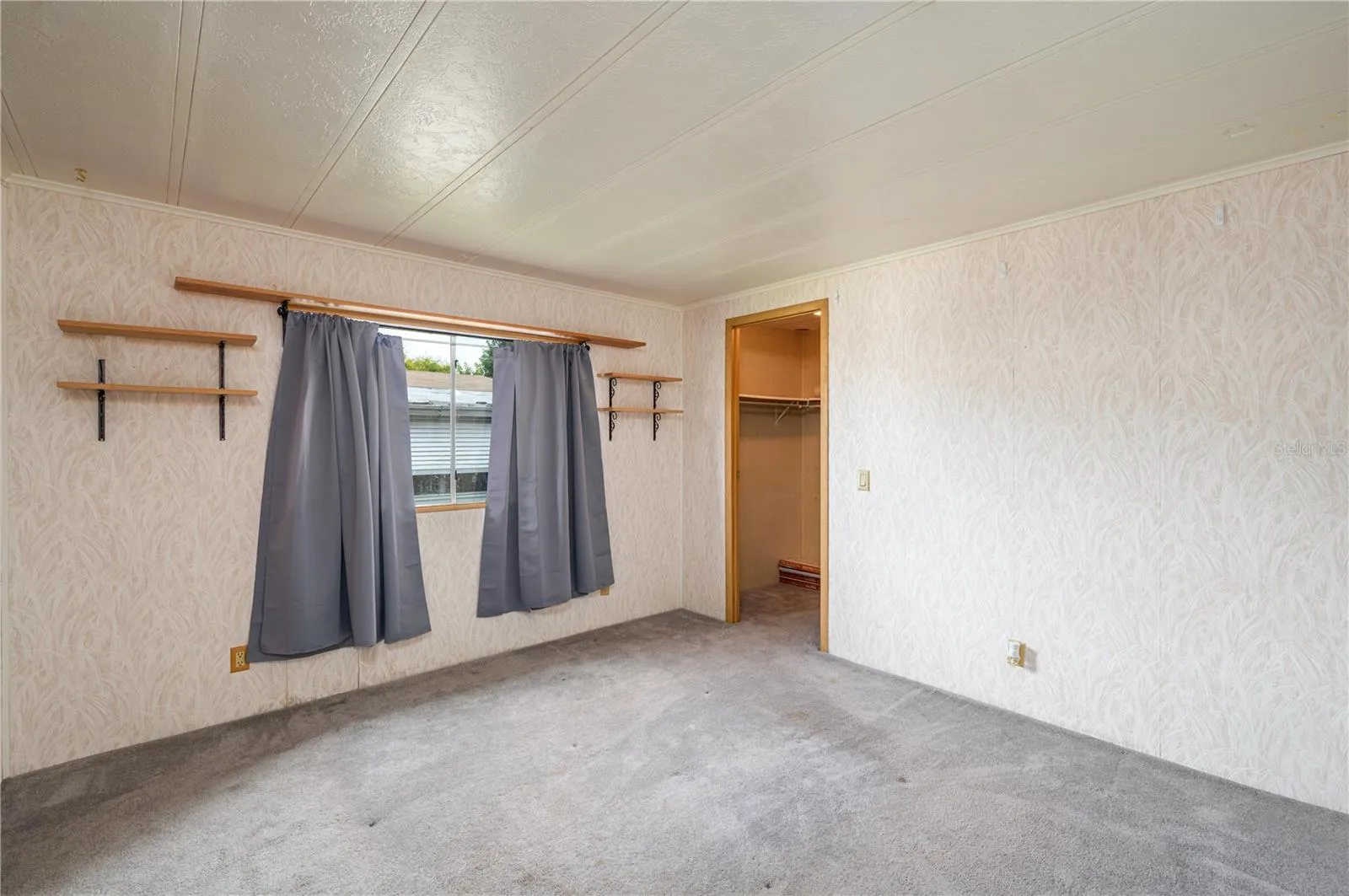 View 2 - Guest Bedroom