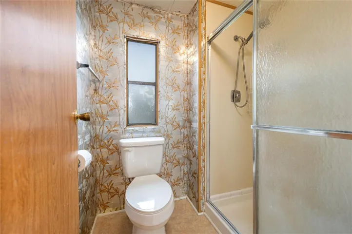 View 2 - Master Bathroom