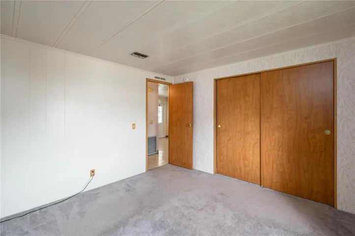 View 1 - Guest Bedroom