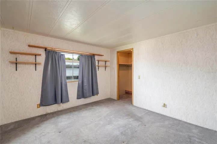 View 2 - Guest Bedroom
