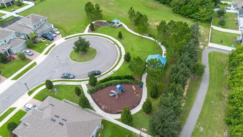 community park and more