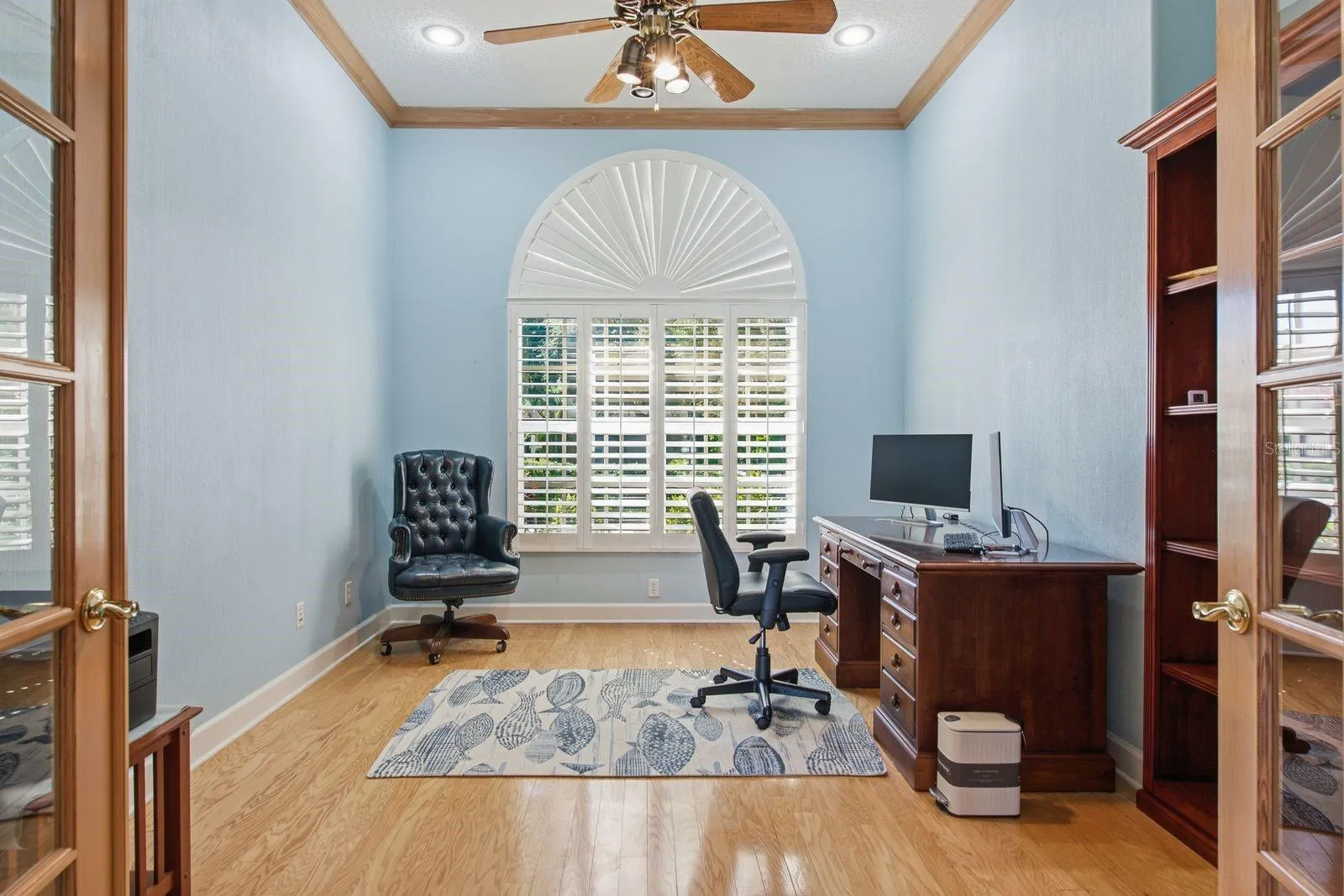 Large Office
