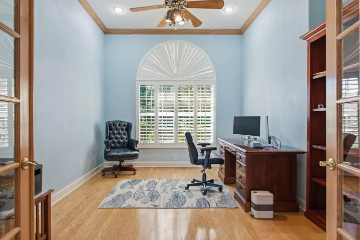Large Office