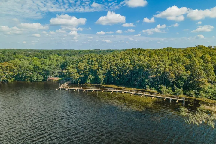 Lansbrook Day Docks