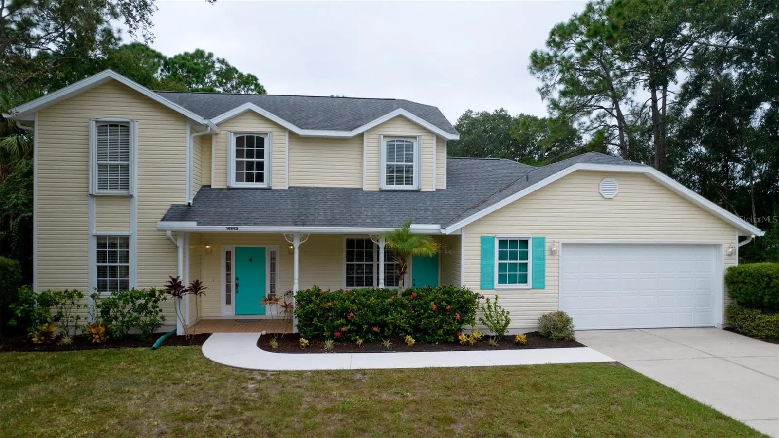 This could be your home!