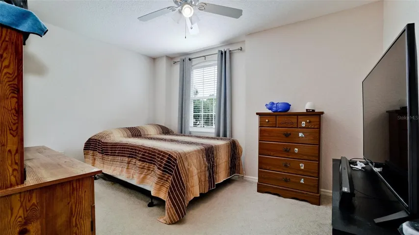 Bedroom #3