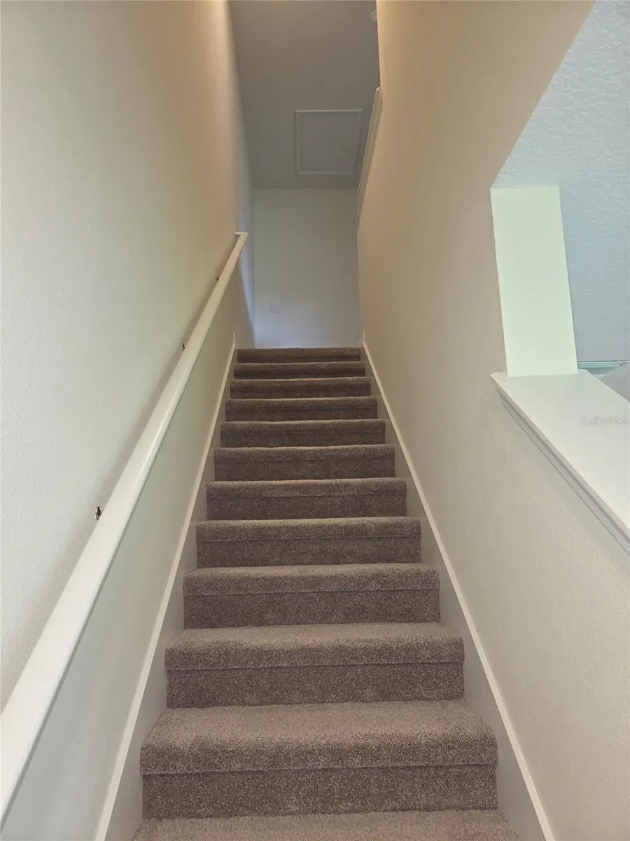 Stairway