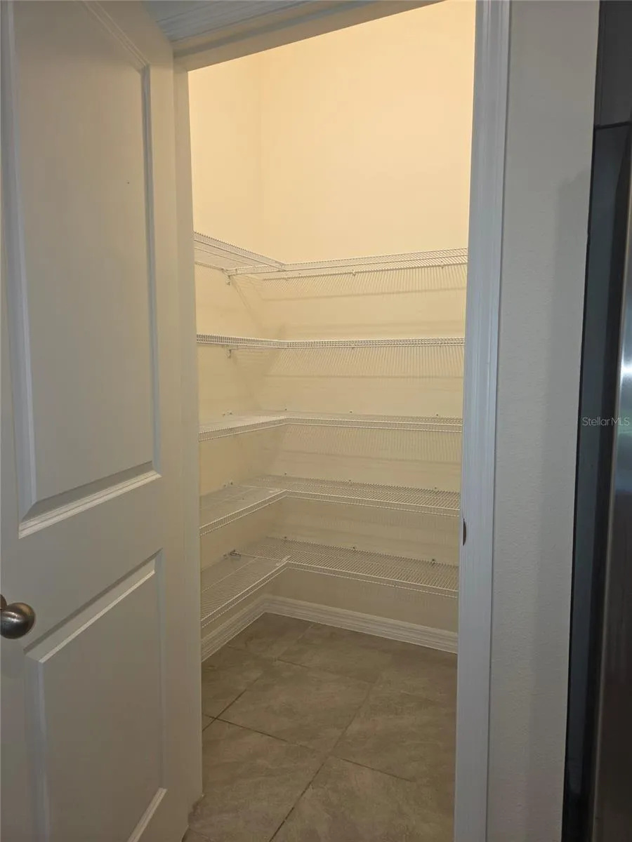 Pantry
