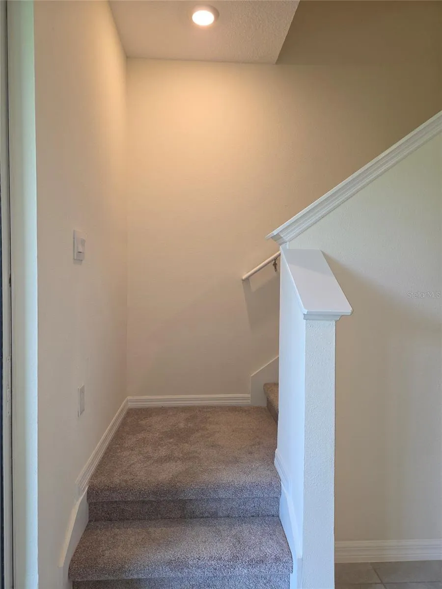 Stairway