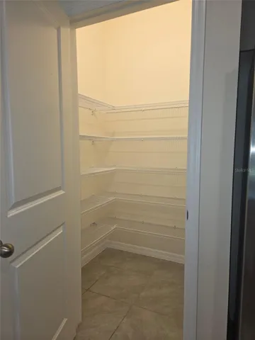 Pantry