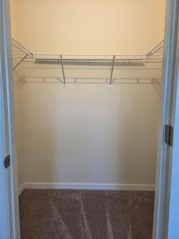 Primary Bedroom Closet 2
