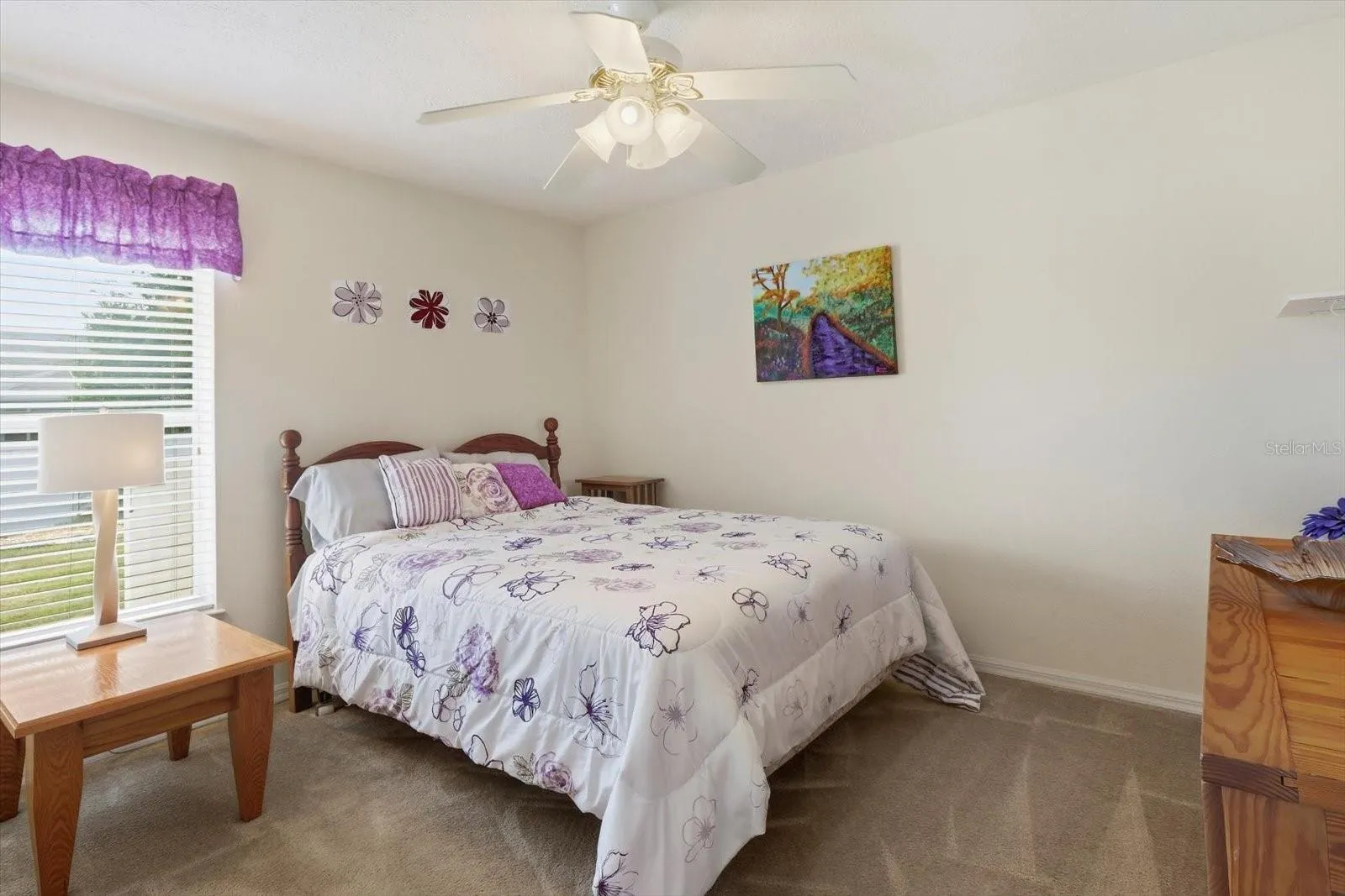 Bedroom #2