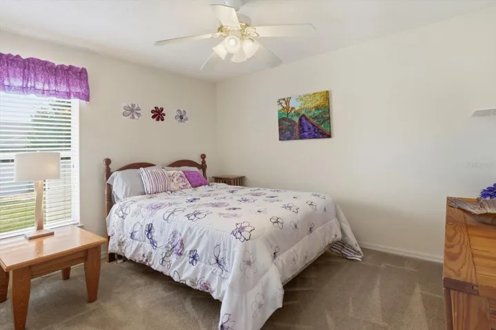 Bedroom #2