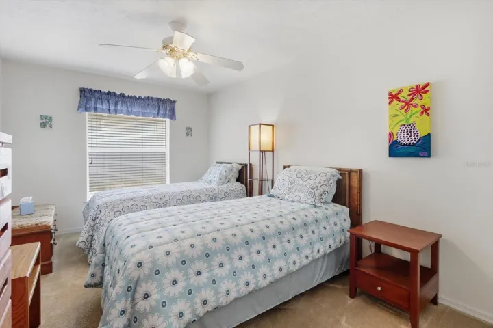 Bedroom #3