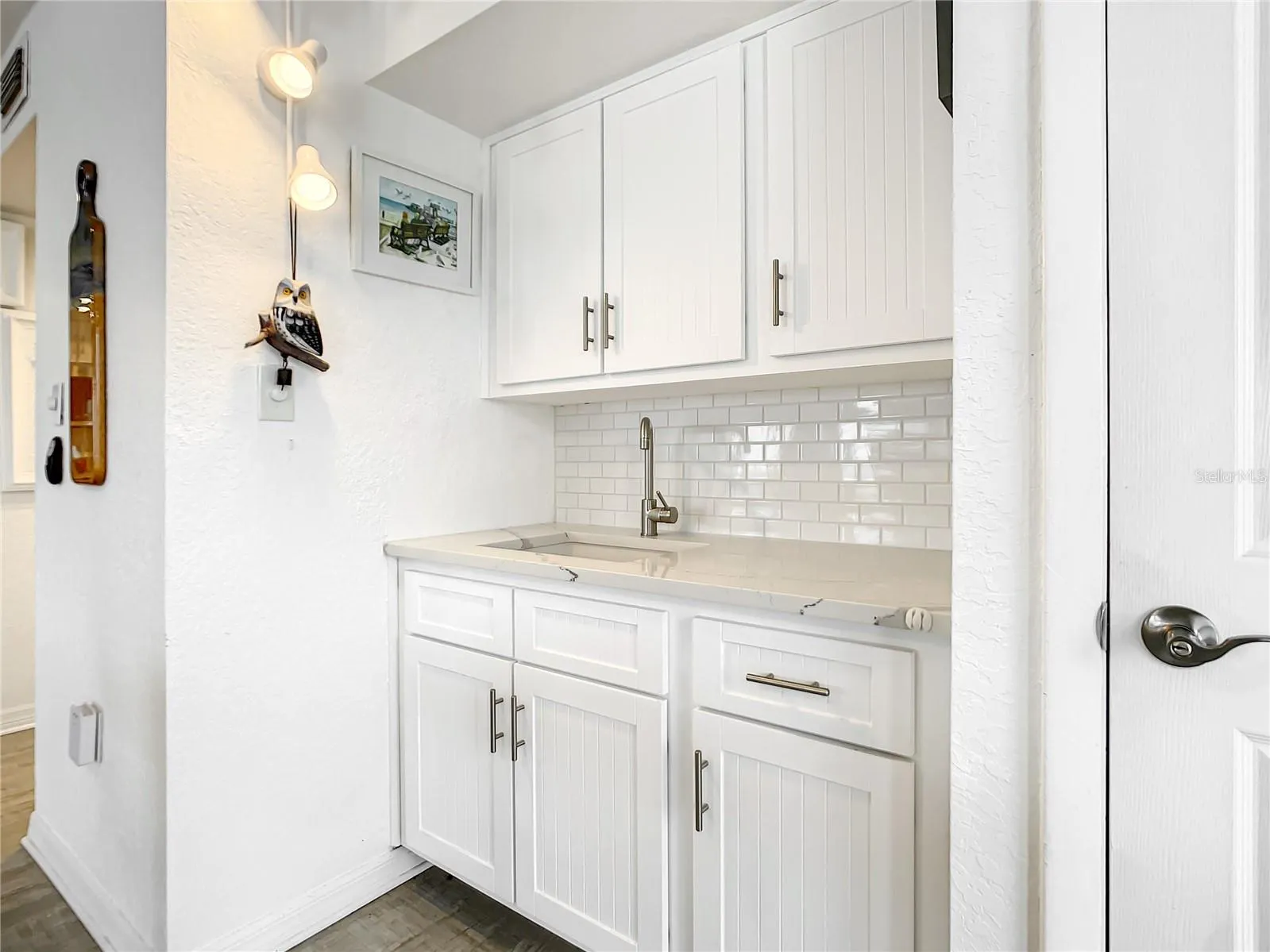 Wet Bar