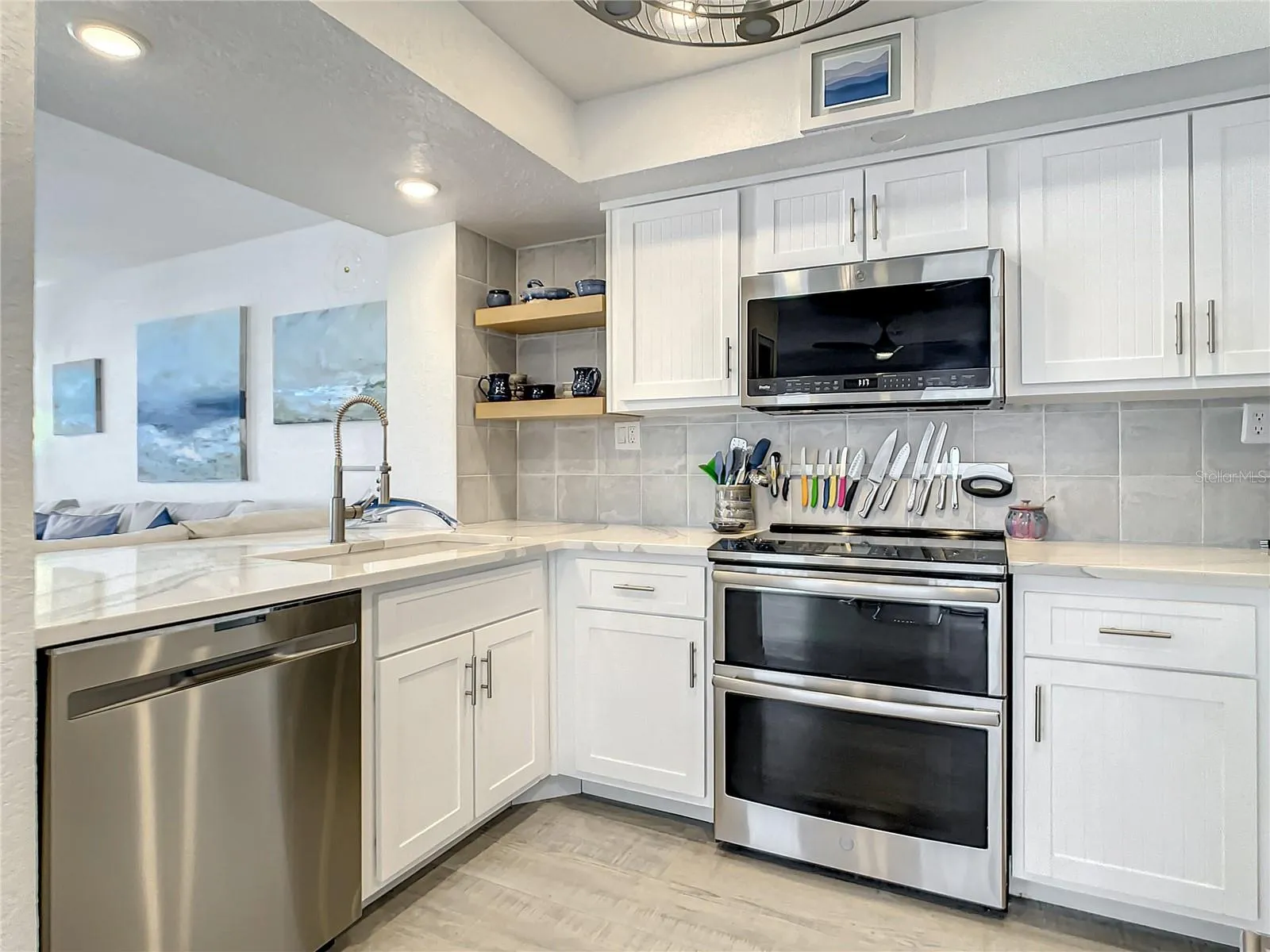 Beautiful Kitchen