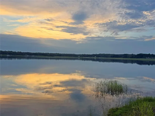 Cue Lake Spring-Fed, Fully Recreation