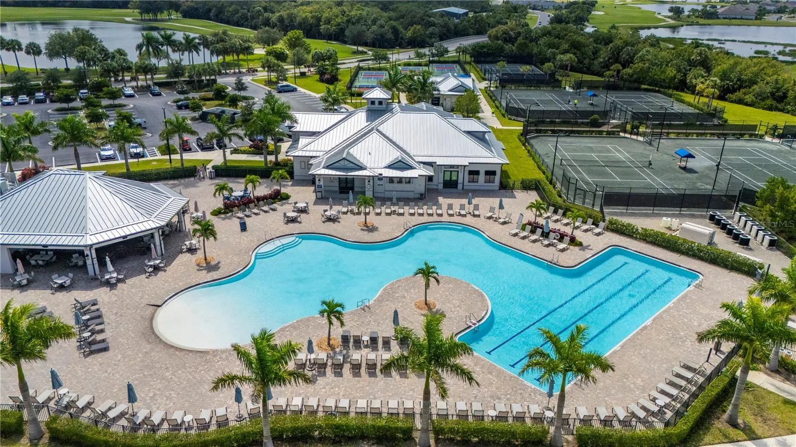 Heritage Landing Amenities