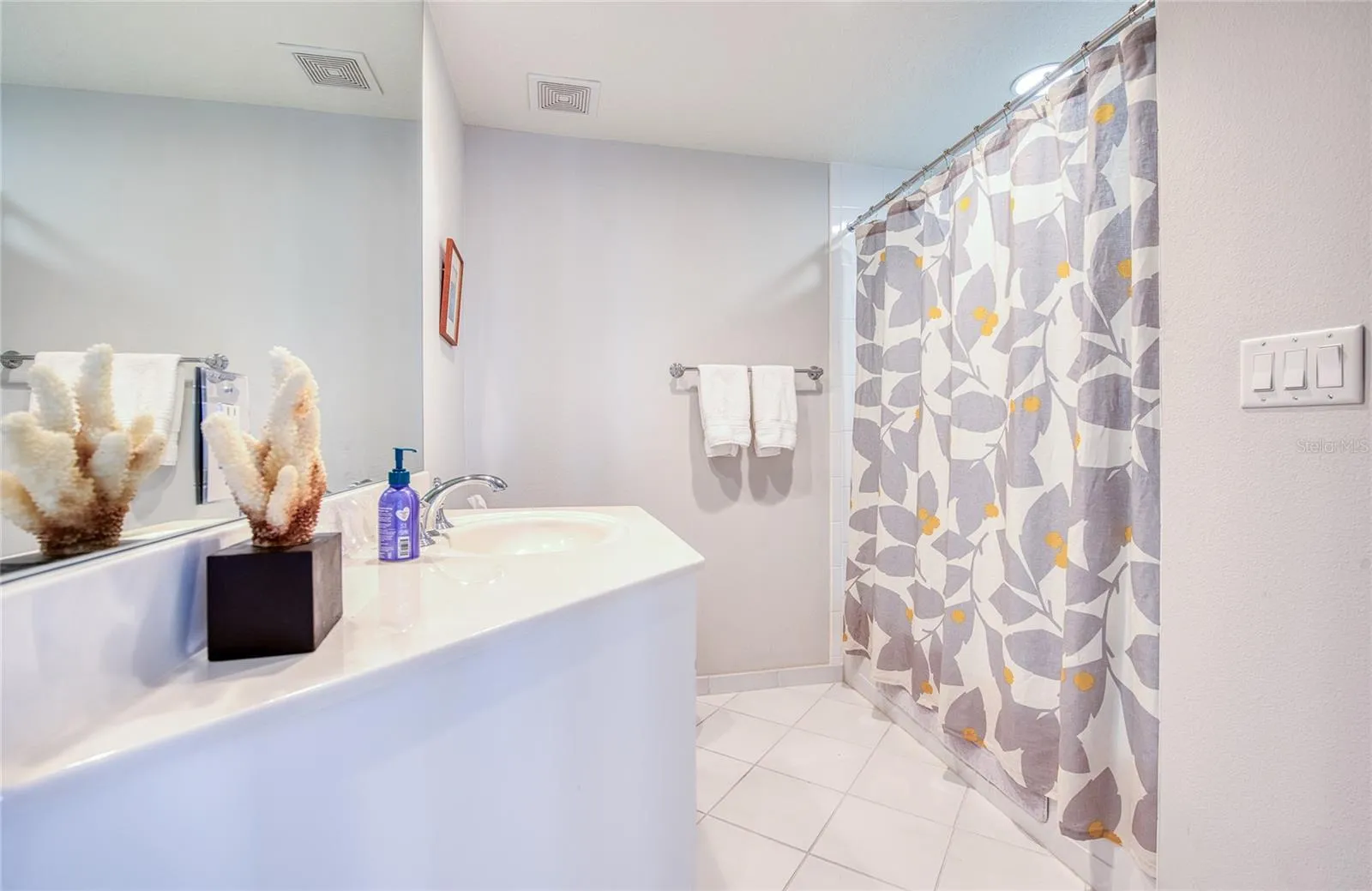 and a Bathroom