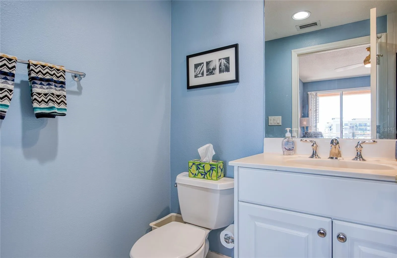 with a Sink and Cabinet