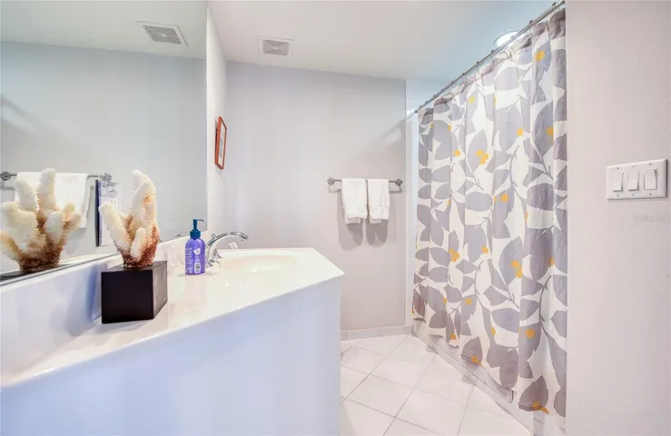 and a Bathroom