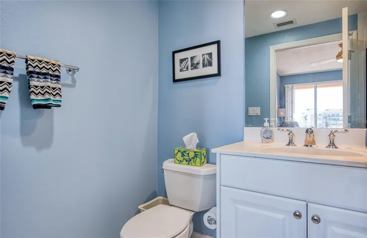 with a Sink and Cabinet