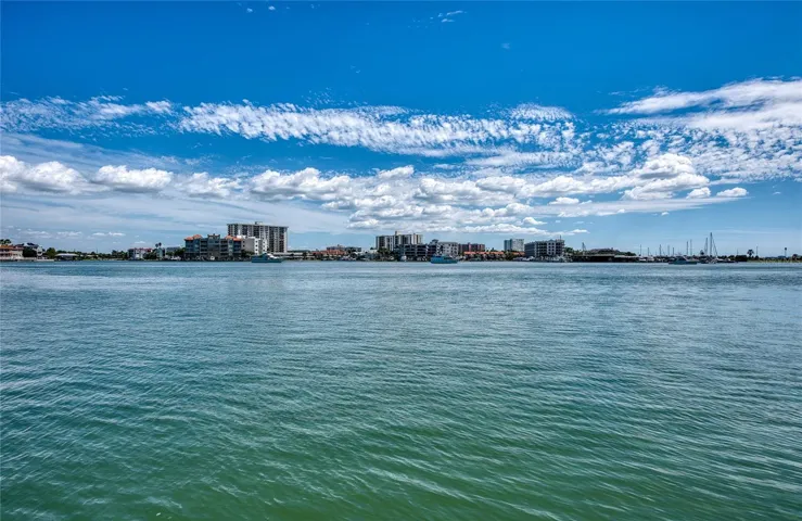 and south to Memorial Causeway.