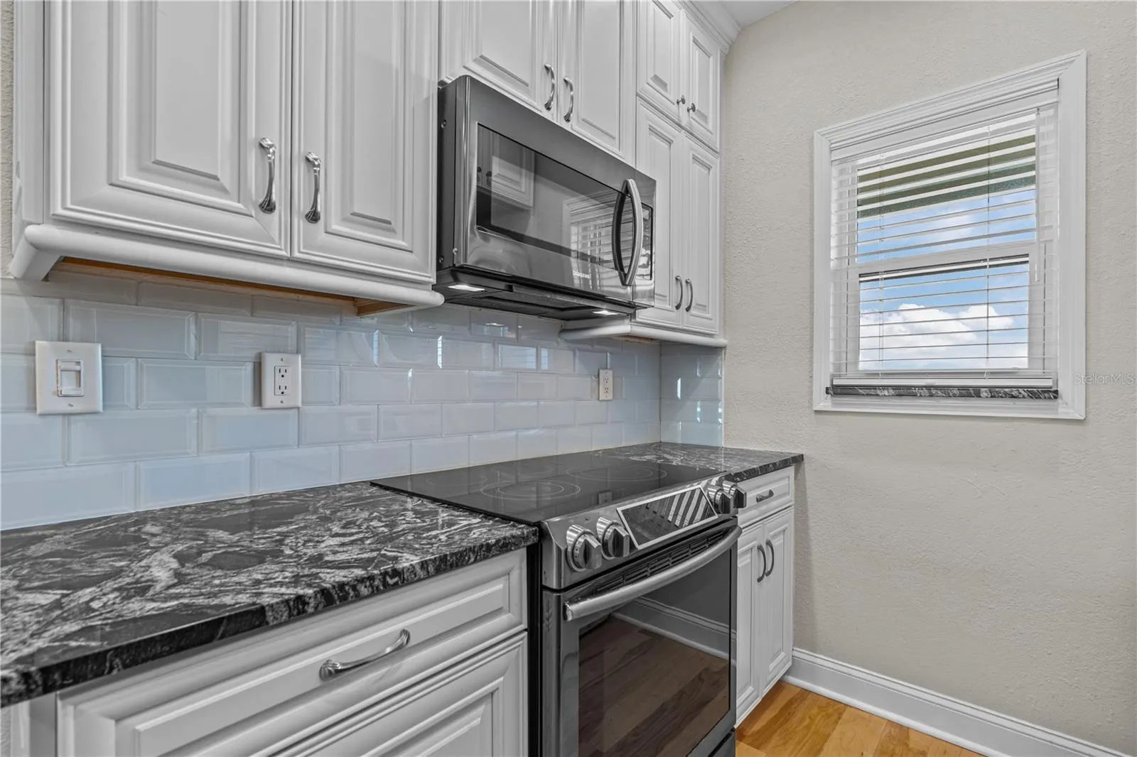 Stone Counters