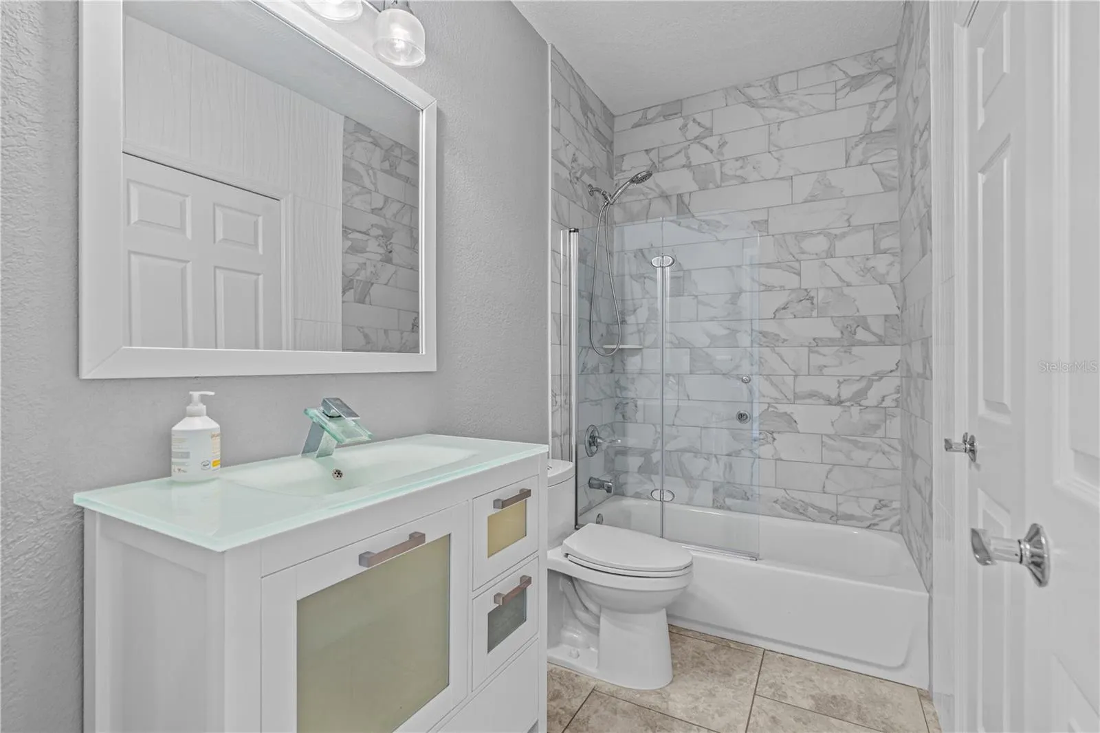 Guest Bath