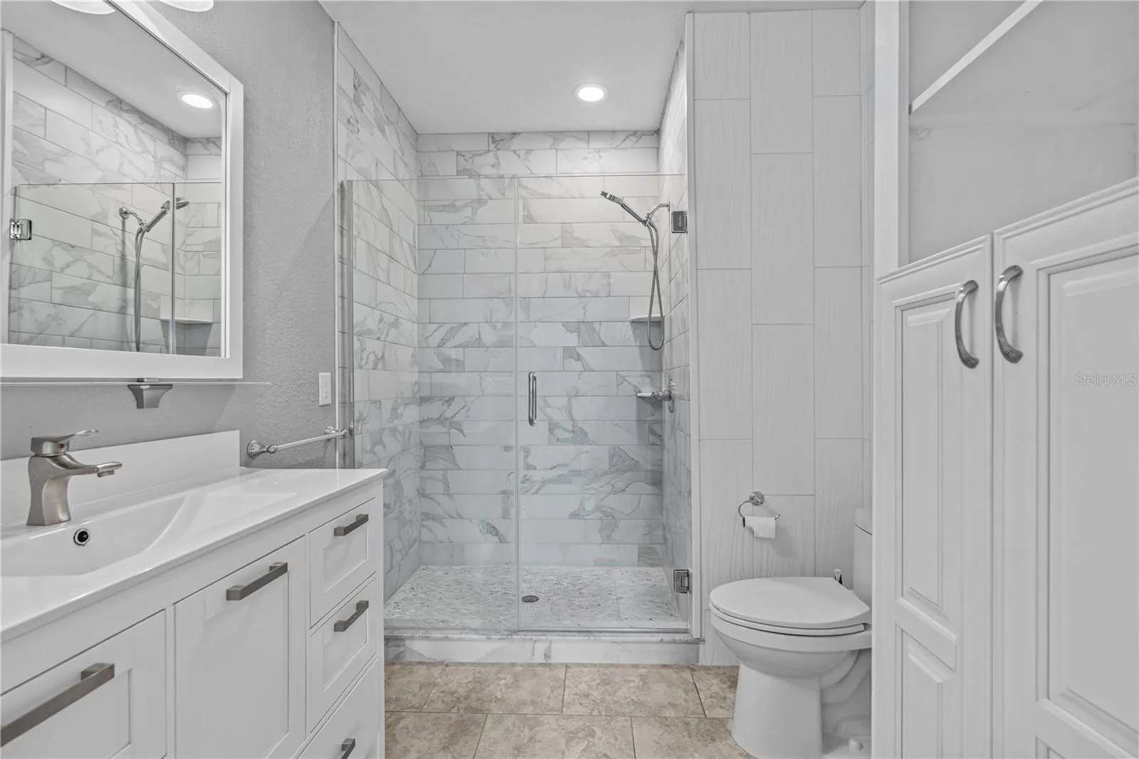 Primary Ensuite Bath