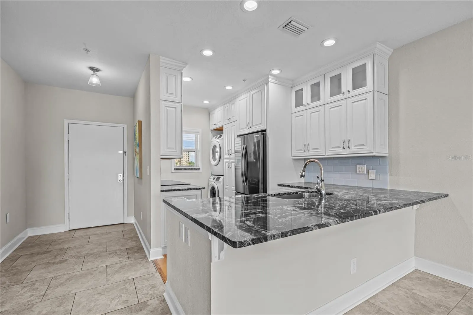 Updated Kitchen
