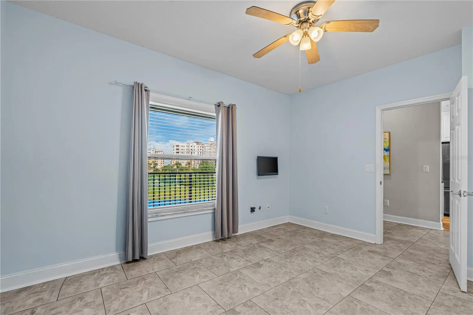 Guest Suite