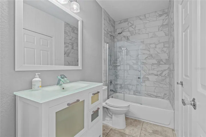 Guest Bath