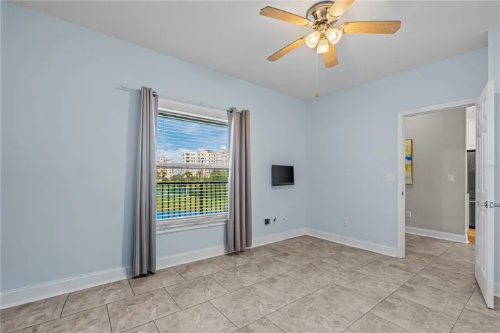 Guest Suite