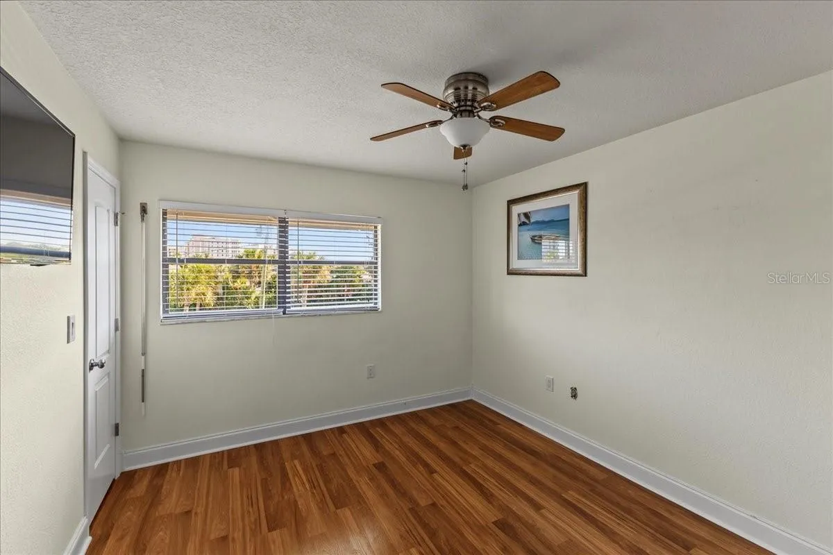 Bedroom 2.